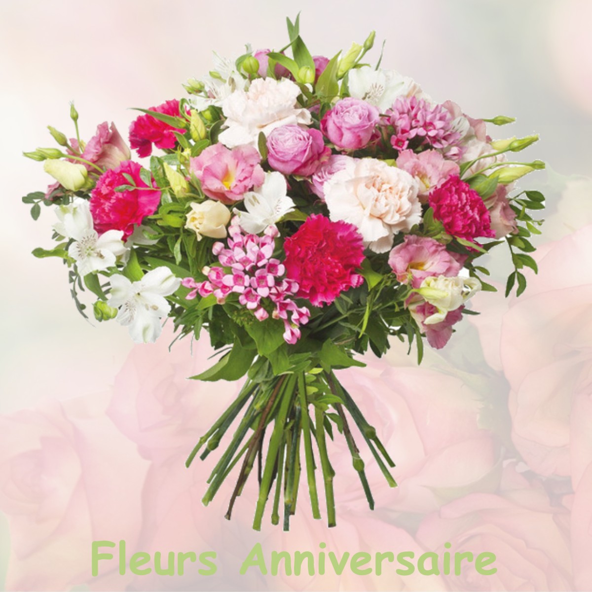 fleurs anniversaire SAINT-MARTIN-D-ABLOIS